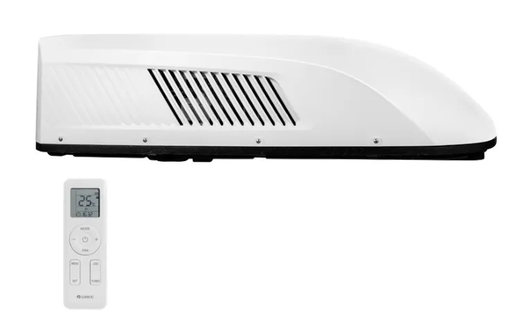 Aire acondicionado de techo de la marca Gree GoCool 120
