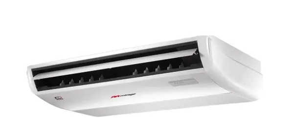 Aire acondicionado Ci Magnum Piso Techo