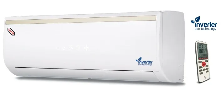 MiniSplit Inverter IUSA master friz 250698