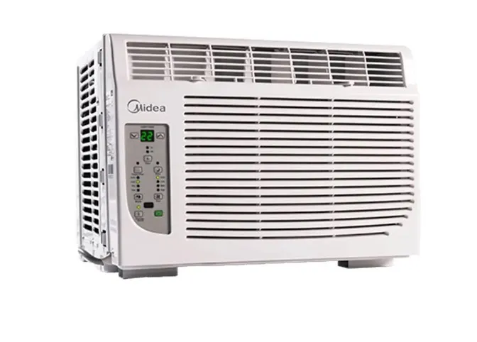 Aire Acondicionado Ventana ECO, 8,000 BTU/h