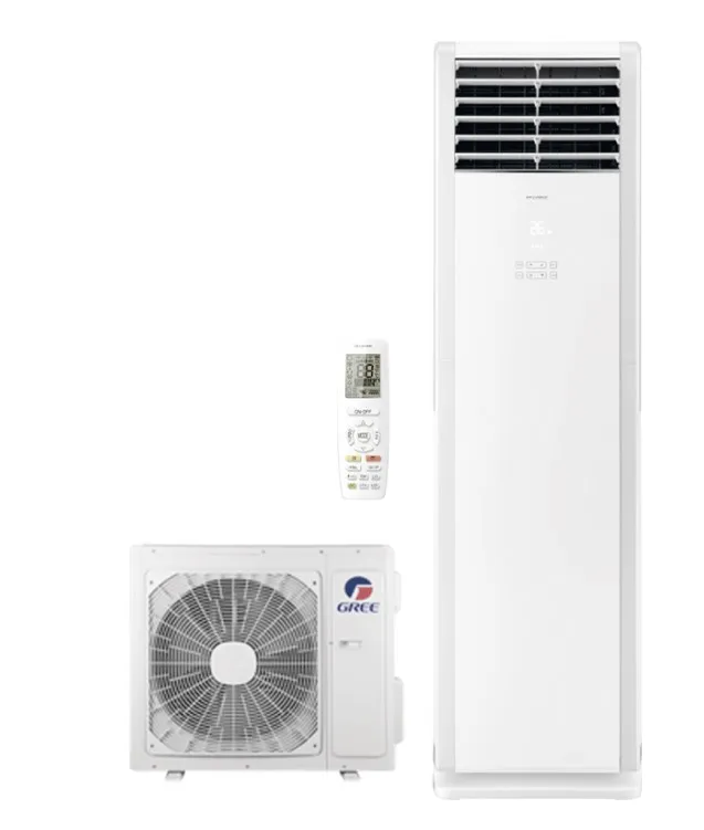 Aire acondicionado de la marca Gree T-FRESH 48
