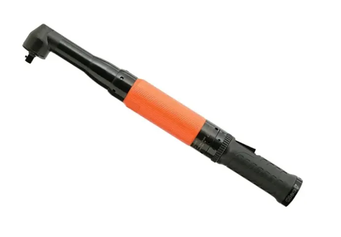 Cleco 48EAE28AL3 – Atornillador Eléctrico Angular para Ensamble Industrial