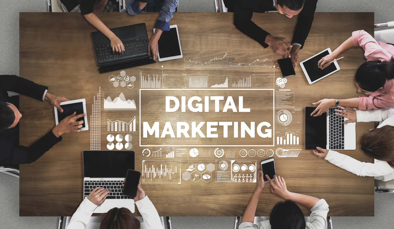 Imagen de Plan de Marketing Digital: Guía Paso a Paso para una Estrategia Exitosa