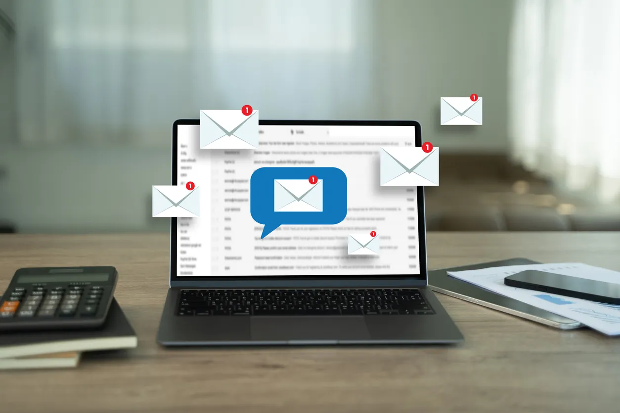 Imagen de Fases de un plan de marketing digital