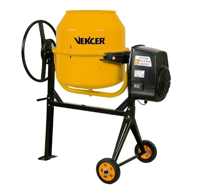 ANTARIX KIT REVOLVEDORA VEKCER 1/2 SACO C/CREK 3/4 HP/ RA1/2S34