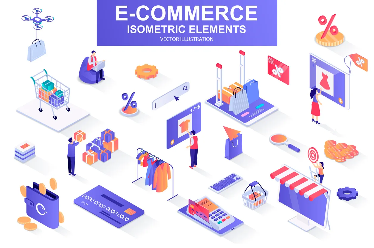 Imagen de Modelos de Negocios en Comercio Electrónico