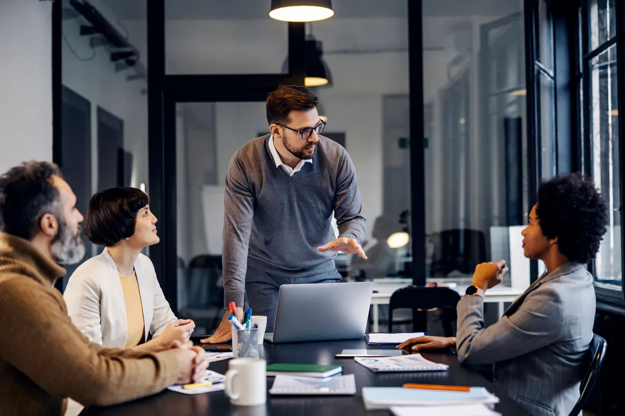 Imagen de Estudio de Mercado para Emprendedores: Guía Completa