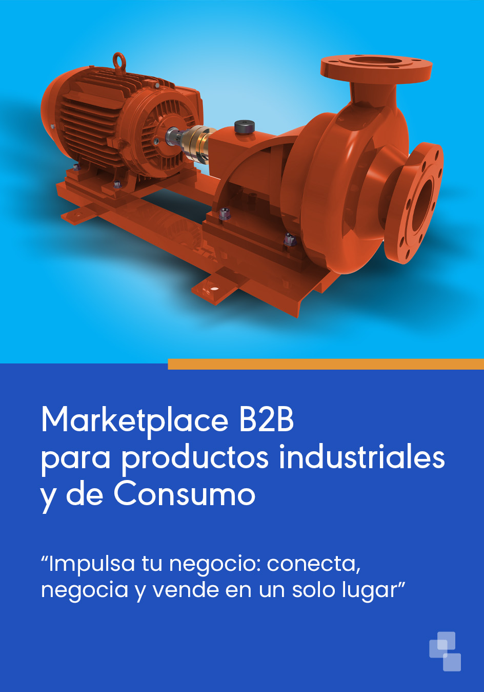 Imagen de Estrategia para Estudio de Mercado