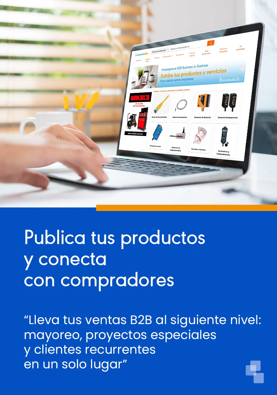 Imagen de Dónde comprar