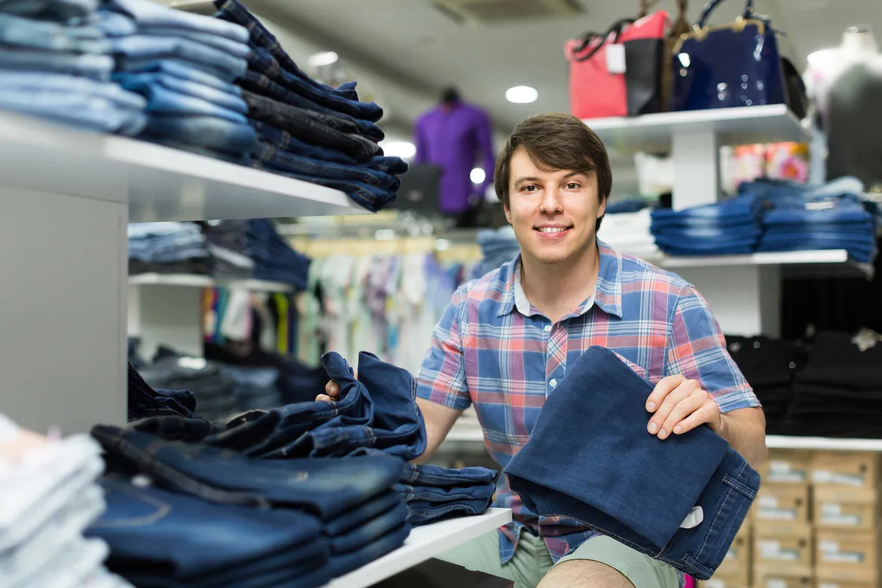 Imagen de Ropa por Mayoreo para Vender: Guía Completa para Emprendedores