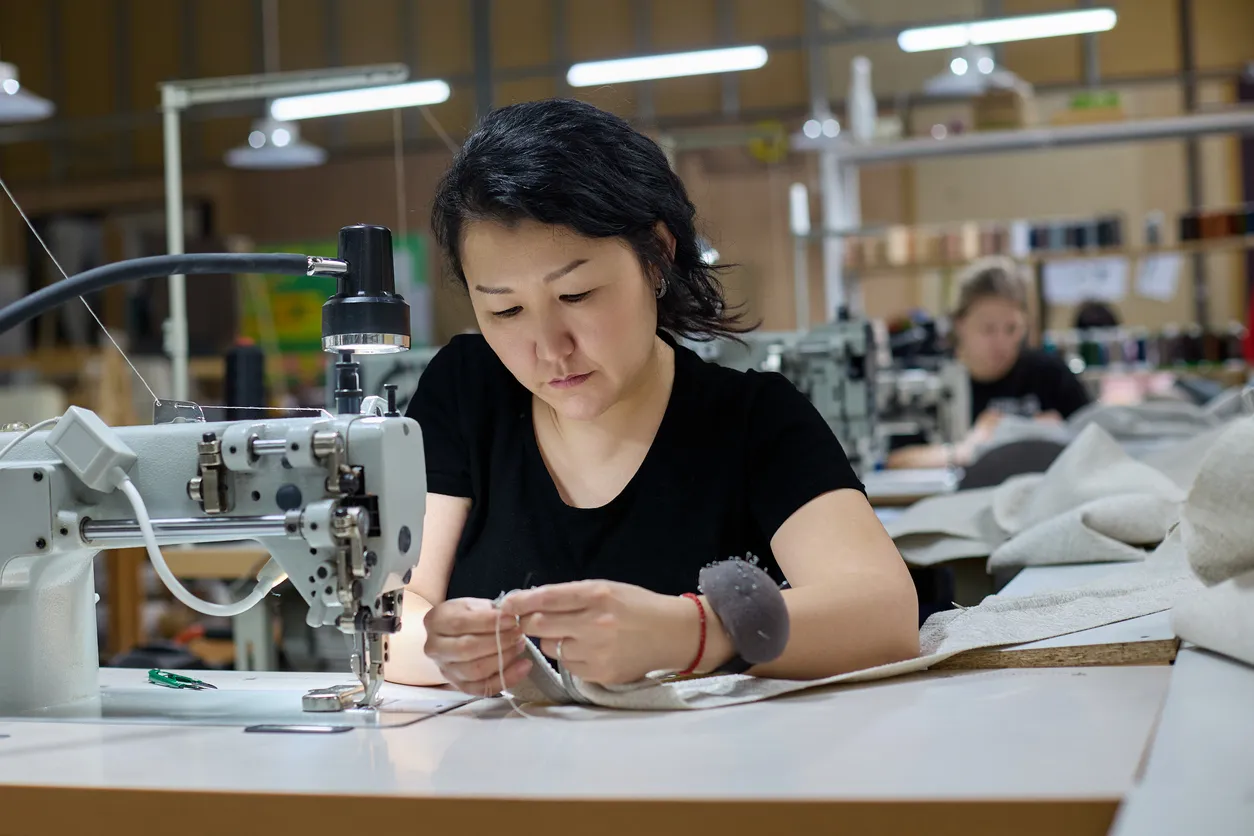 Imagen de Importadora de Bolsas Chinas: Cómo Comprar al Mayoreo desde China