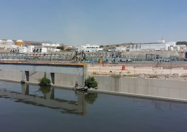 Imagen de Prevención en la contaminación de agua