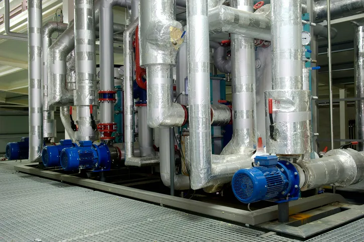 Almacenamiento en frío