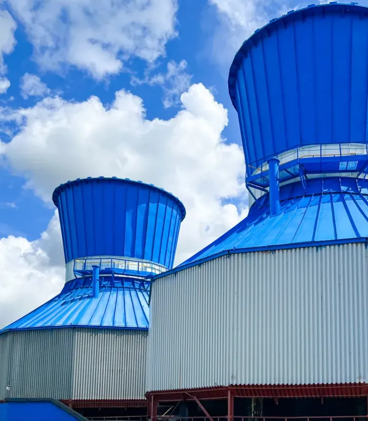 Imagen de Tratamiento de Aguas Residuales Industriales: Clave para un Futuro Sostenible