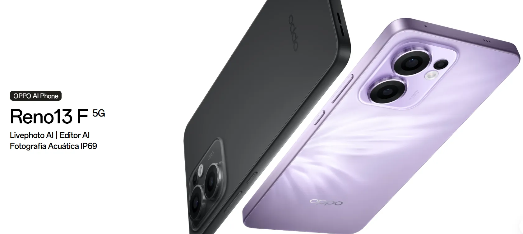 Imagen de Oppo Gama Media: ¿Cuál es el mejor celular Oppo para ti?