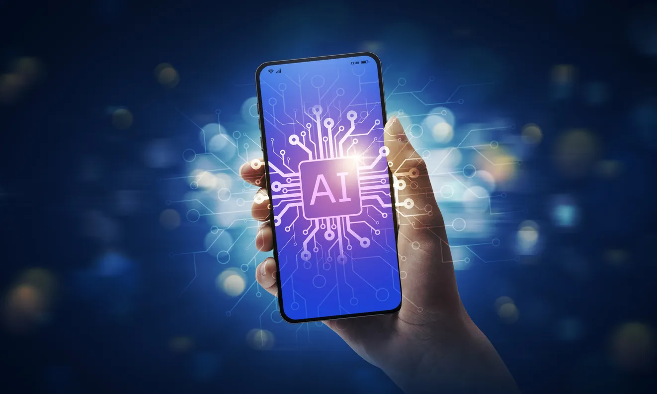 Imagen de Empresas de Celulares: Innovación y Tecnología en la Palma de tu Mano