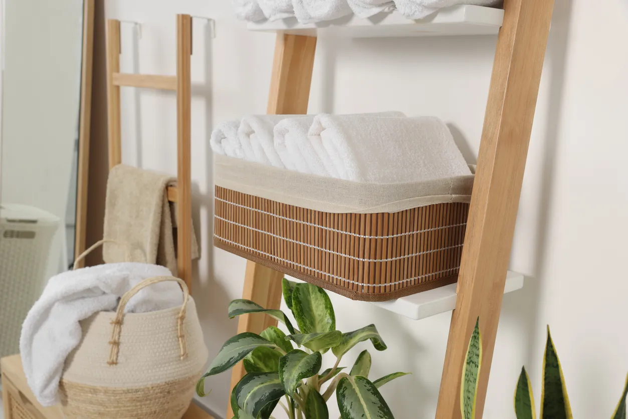 Accesorios para baños modernos. Hoy en día existe una gran variedad de accesorios para todos los estilos. 