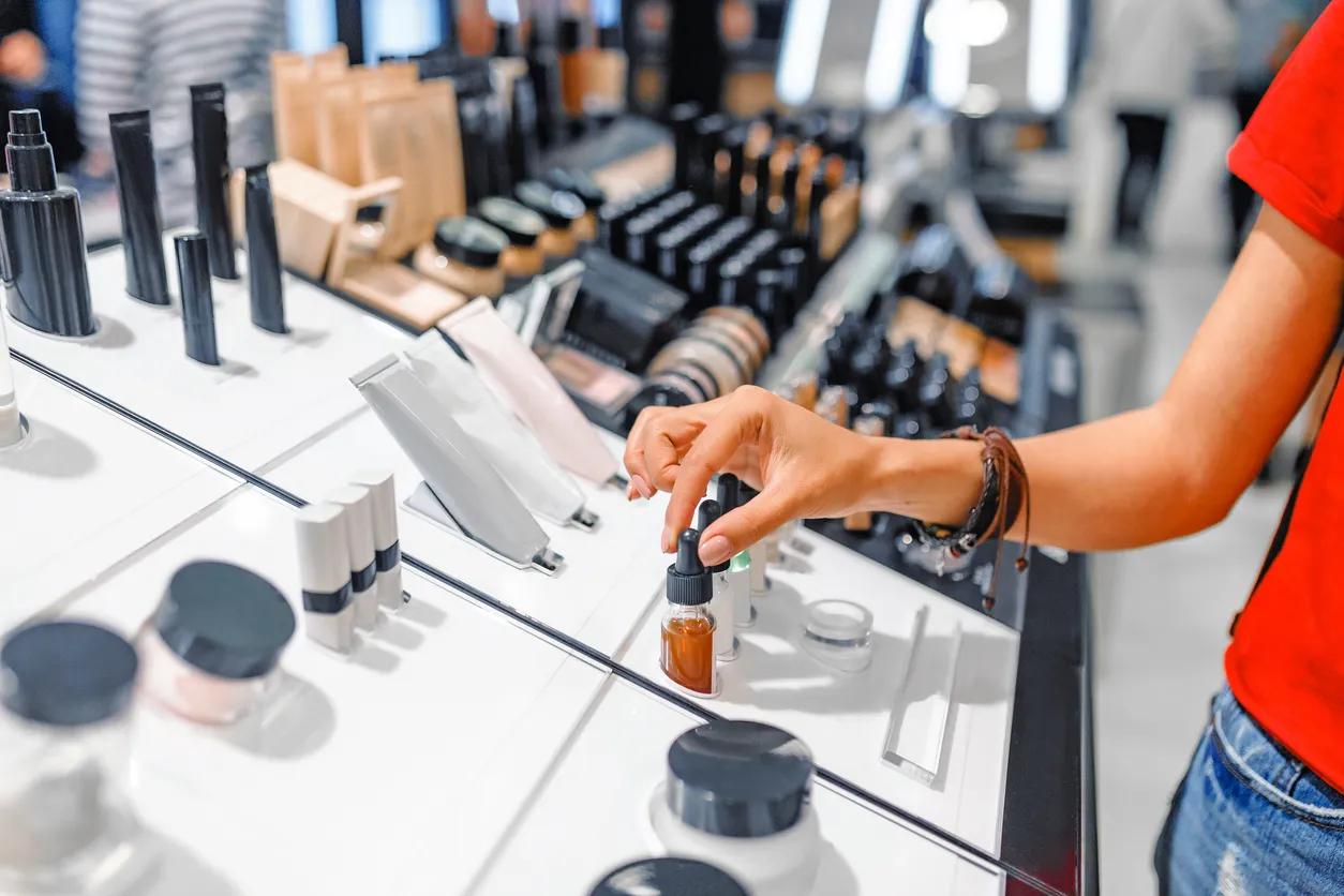 Productos de Belleza Mayoreo: Encuentra Proveedores y Distribuidores en México