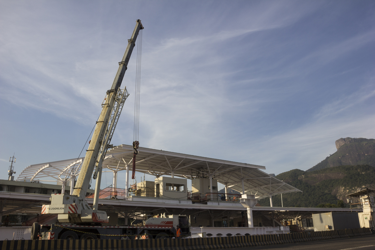 Obras del Metro podrían retrasarse por crisis económica