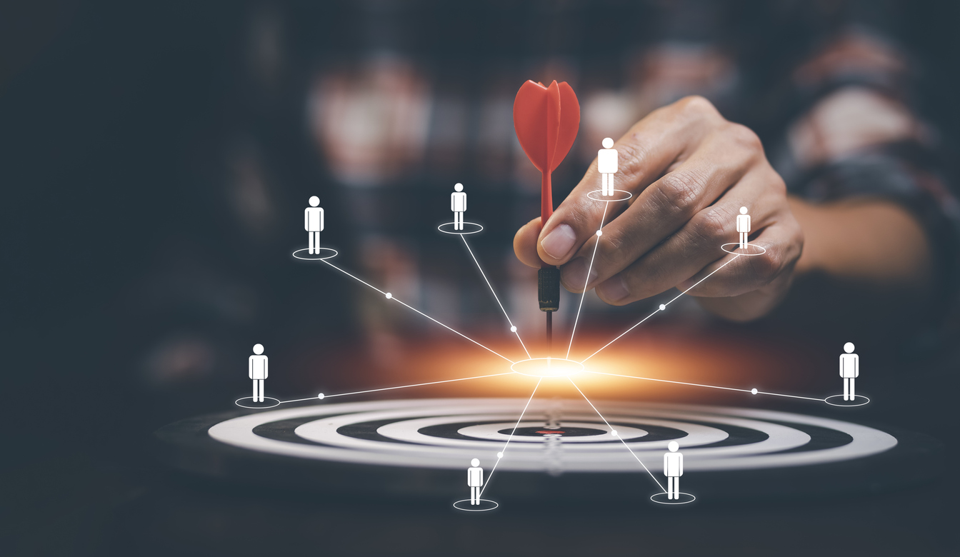 Estrategias de mercado para productos nuevos y existentes