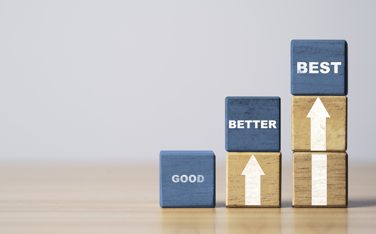 Mejora de productos: cómo incrementar calidad y valor para el cliente