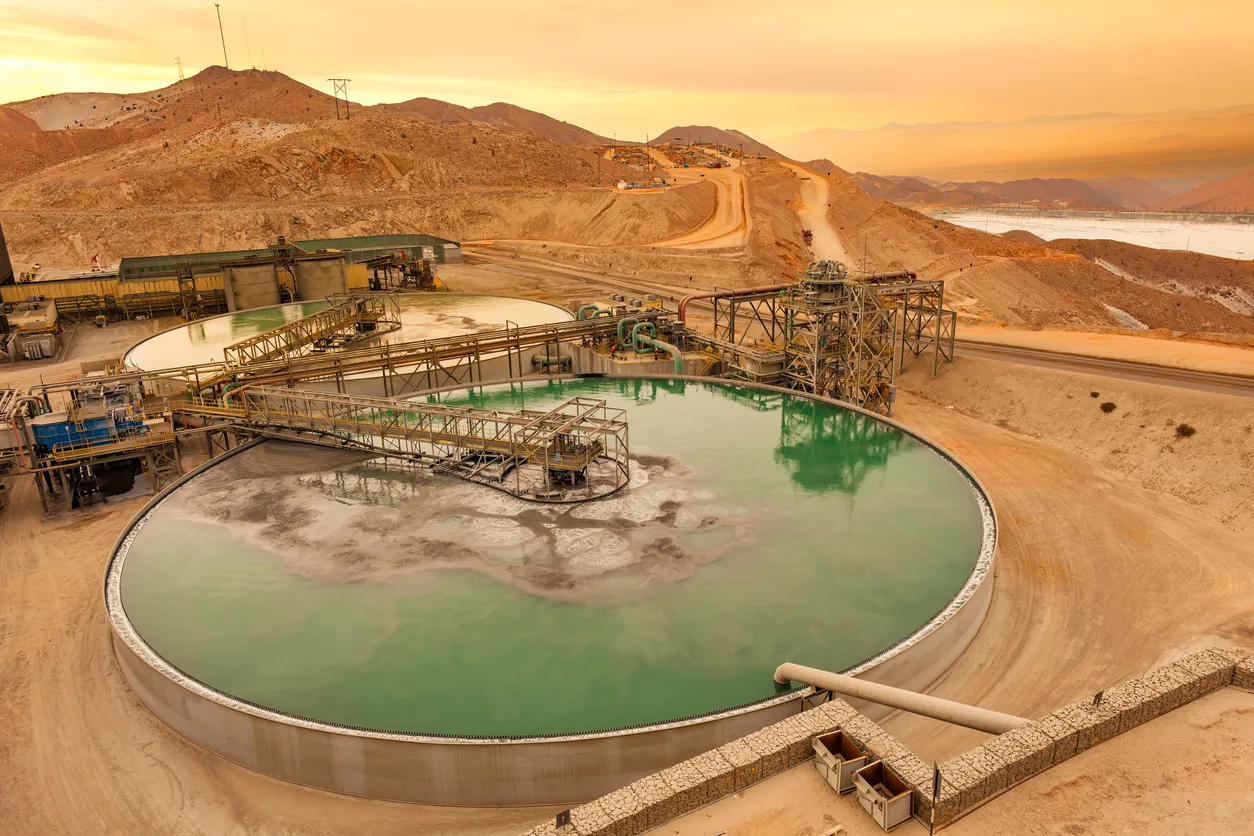 Tratamiento de Aguas Residuales Industriales: Clave para un Futuro Sostenible