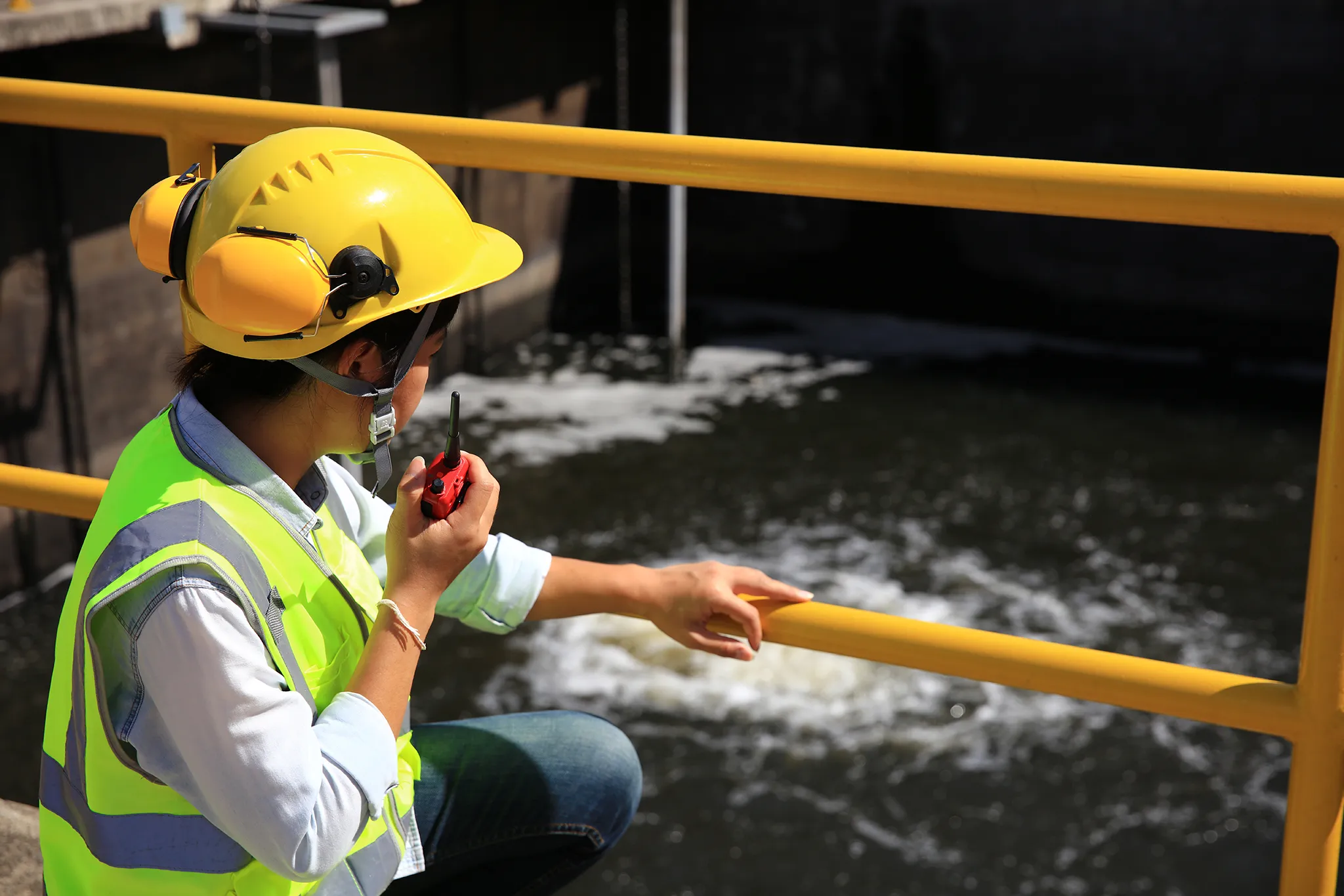 Aguas Residuales: Qué son, cómo se tratan y para qué sirven