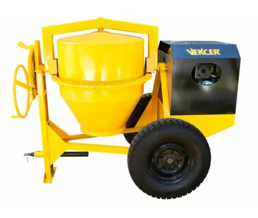 Revolvedora Vekcer RA1SV13 13HP