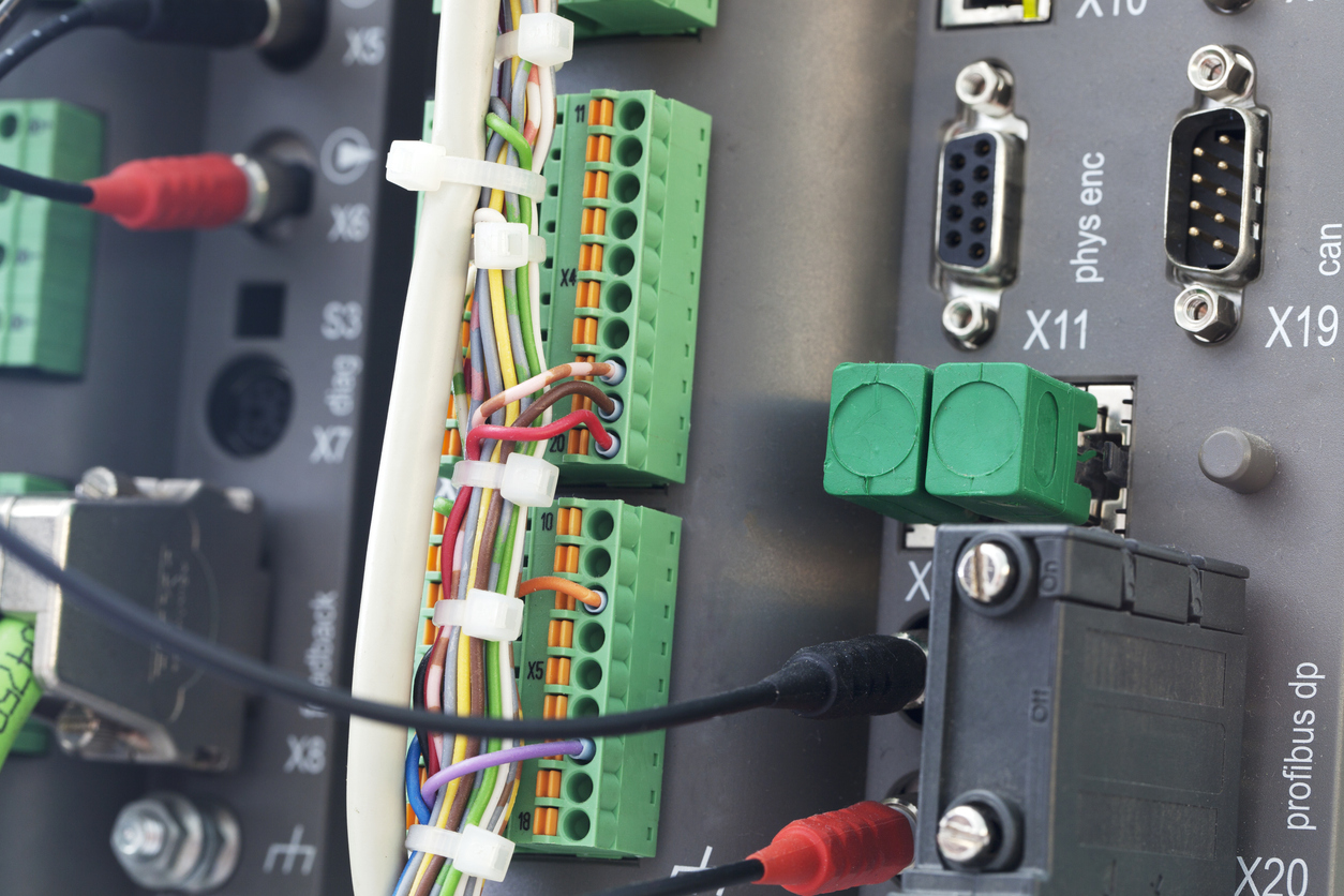 Automatización de Plc