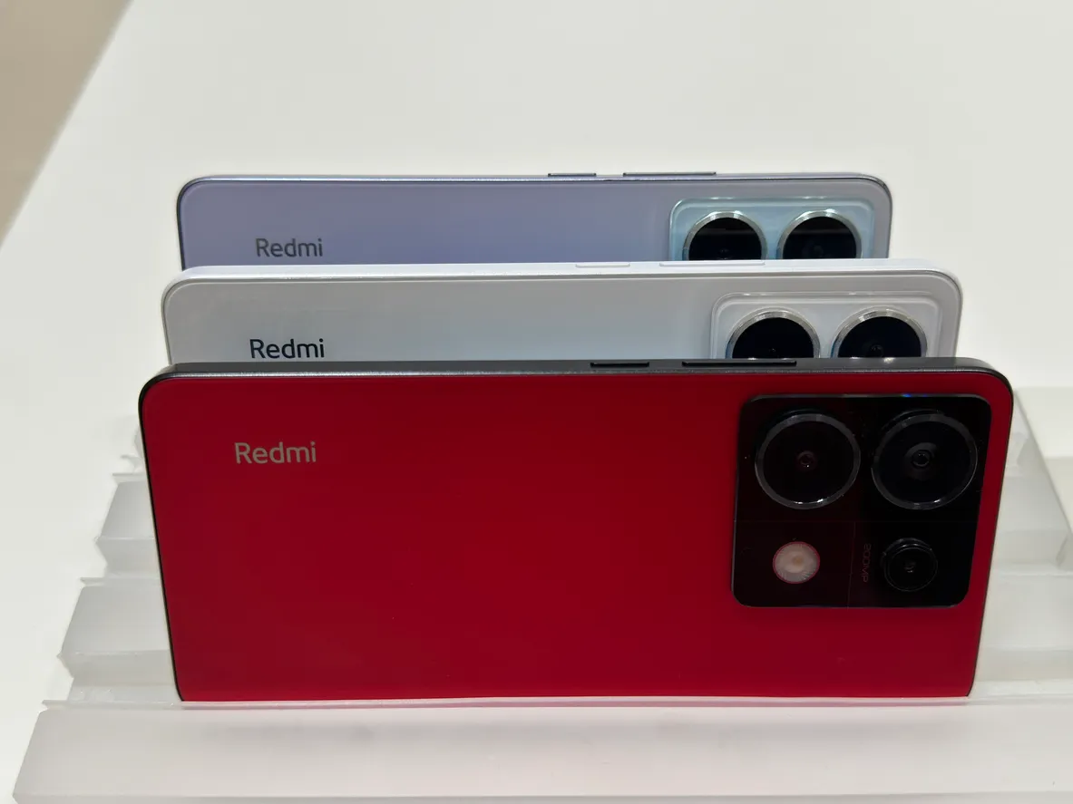 ceulares xiaomi del 2019