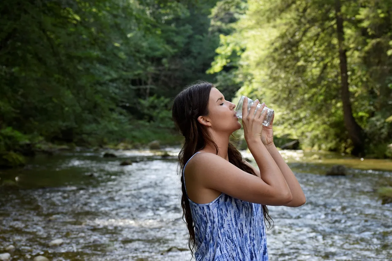 Tratamiento del Agua para Consumo Humano