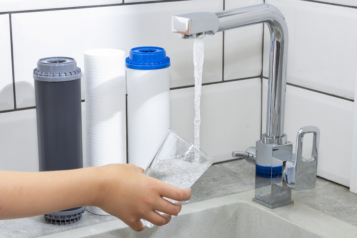 Filtros para llave: guía para elegir el mejor filtro para tu grifo