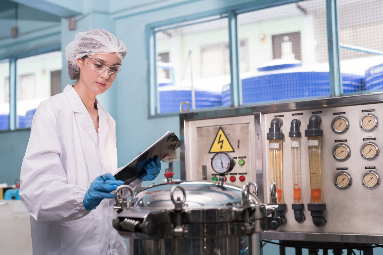 Empresas de ósmosis inversa en México: criterios técnicos para elegir proveedor