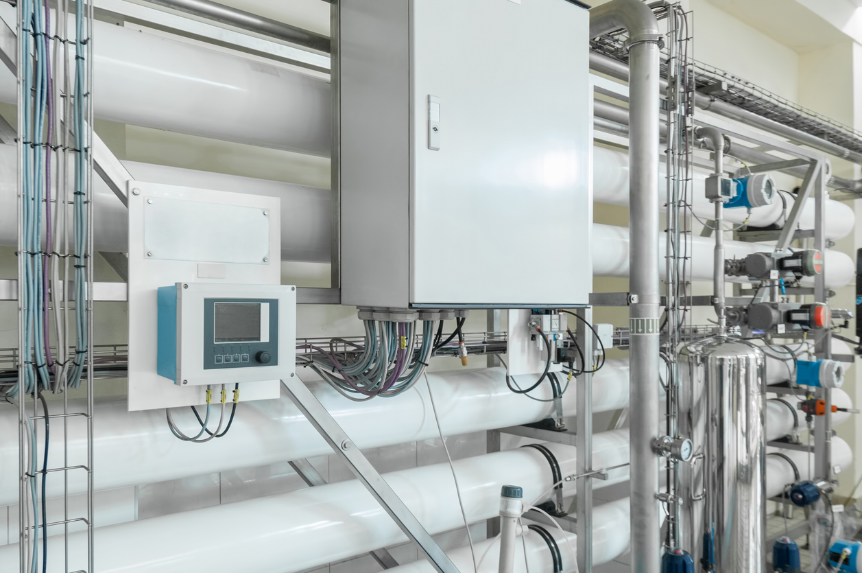 Taller de producción industrial 