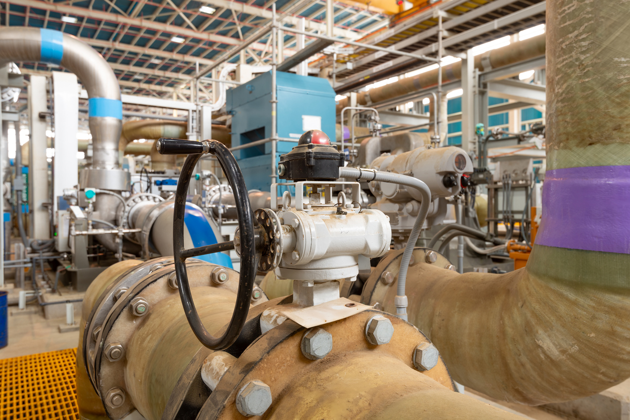 Servicio de ósmosis inversa en Cancún: guía técnica para hoteles, comercios e industria