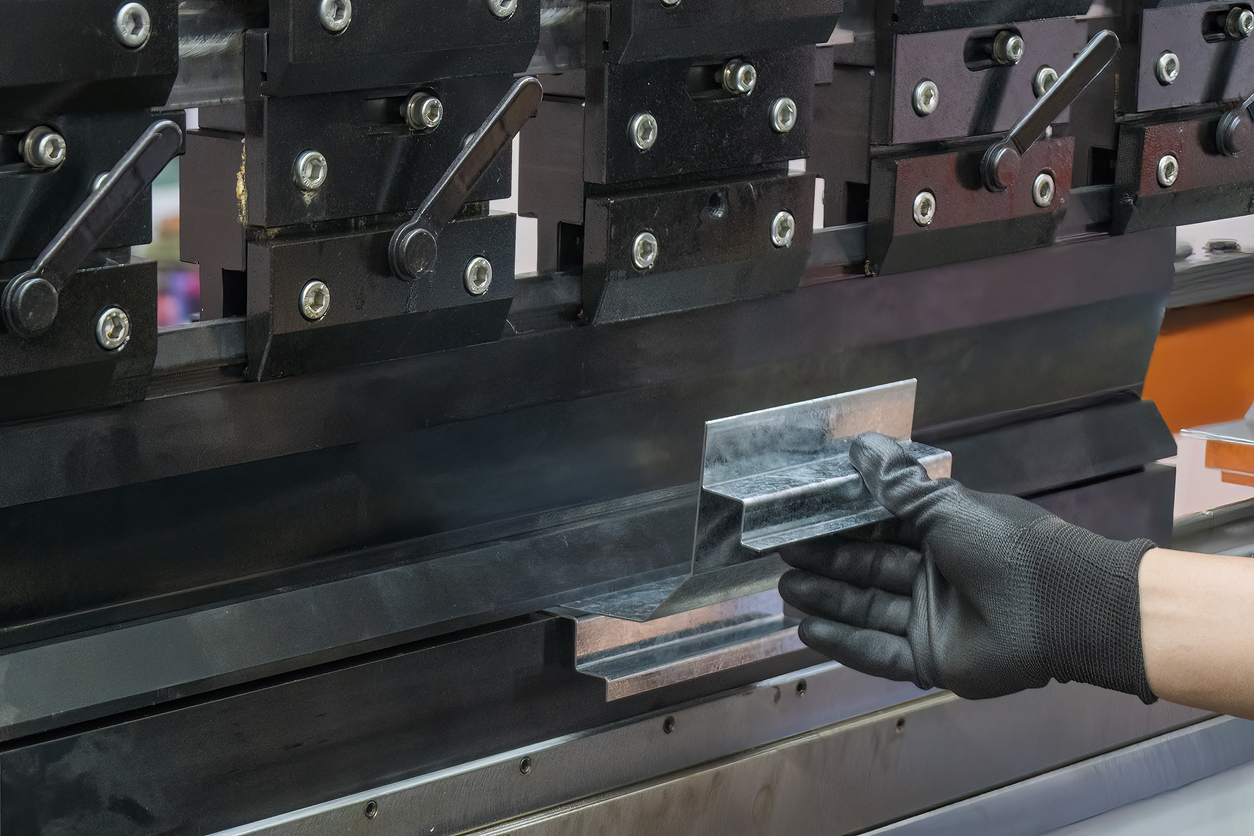 Venta de dobladoras hidráulicas en México