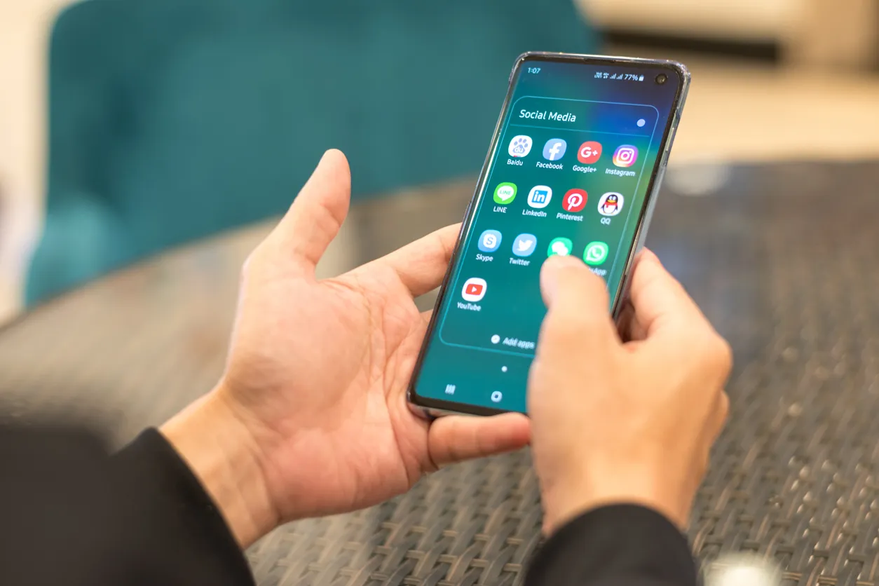 Android Celular: Guía Completa para Elegir tu Teléfono Android Ideal
