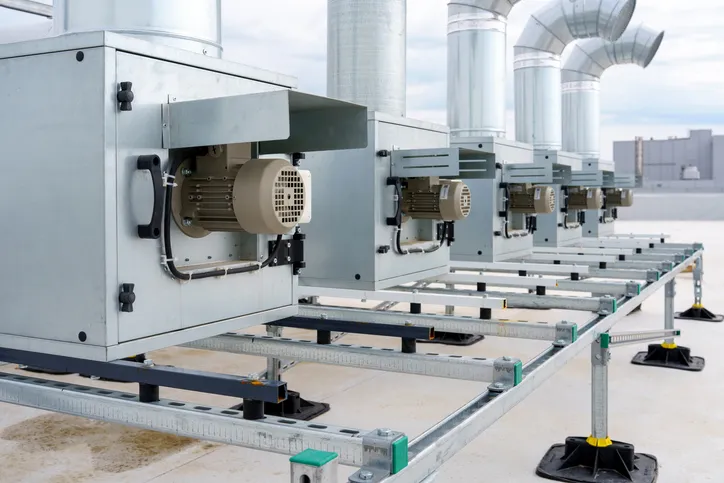 Propilenglicol para sistemas HVAC