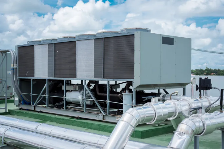 Empresa de glicol para sistemas de enfriamiento: soluciones para chillers y circuitos cerrados