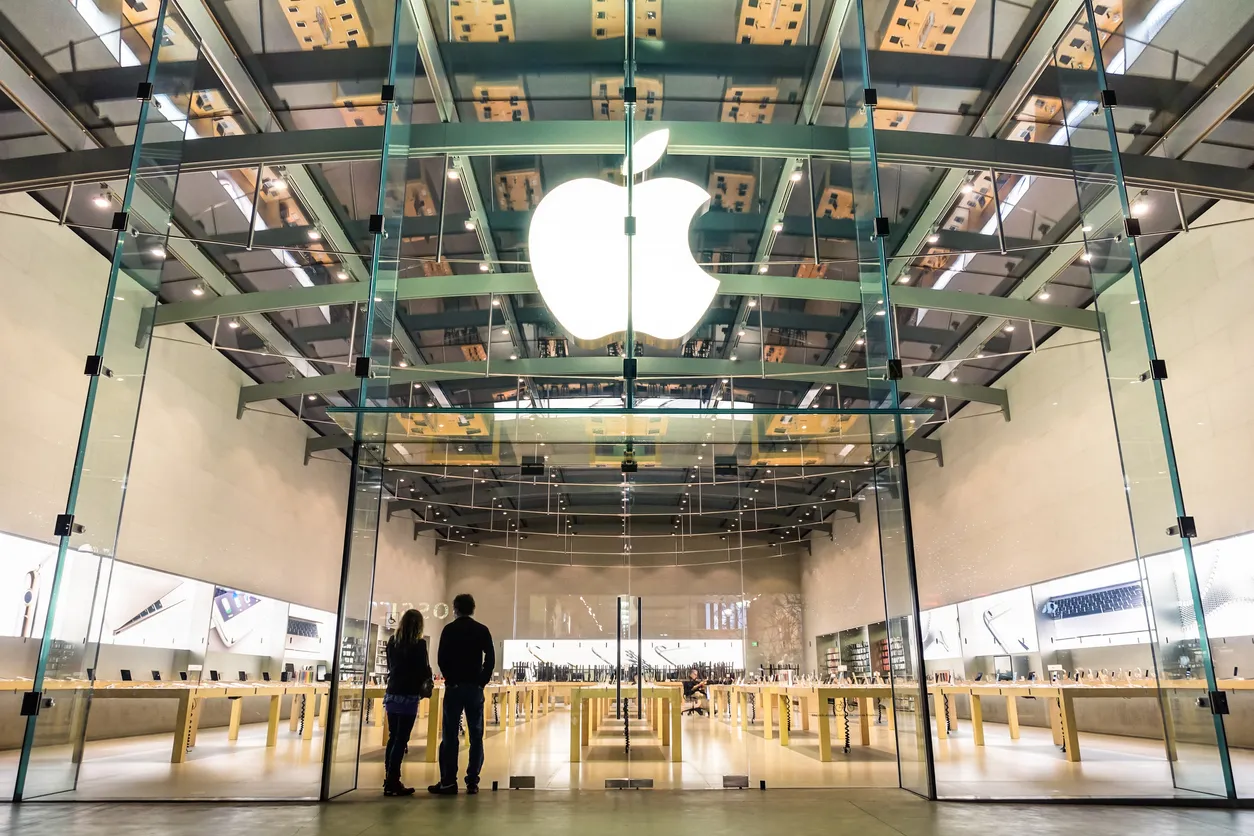 iPhone Shop México: Compra tu iPhone Oficial con Ofertas Exclusivas