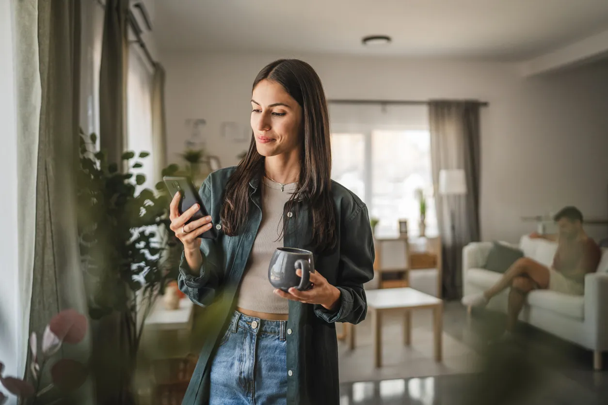 Empresas de Celulares: Innovación y Tecnología en la Palma de tu Mano