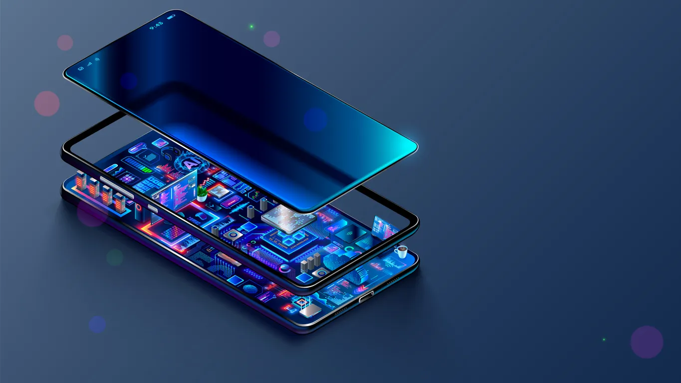 Celular Moderno: Características de los Nuevos Celulares de Alta Gama