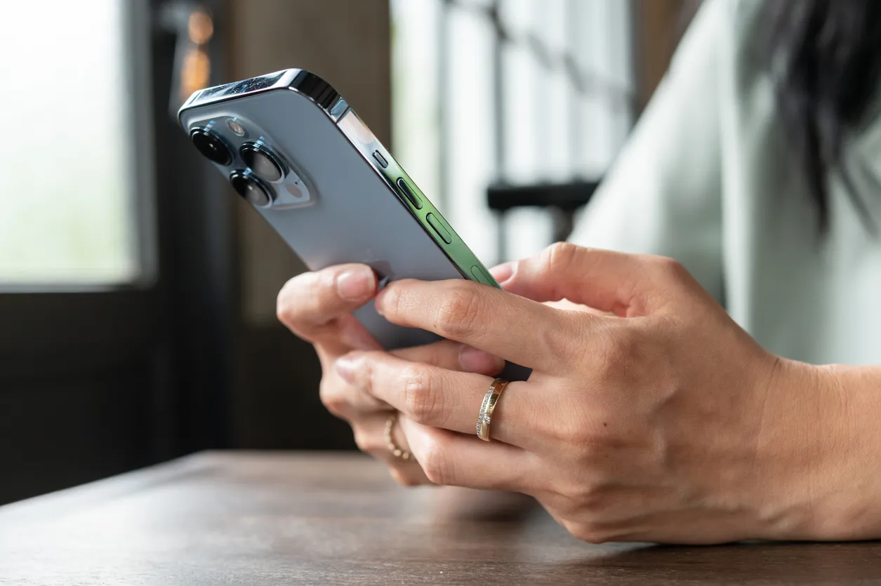 iPhone: ¿El Mejor Teléfono del Mundo ?