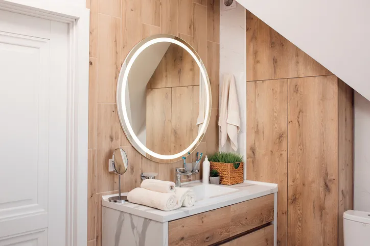 Muebles para Baño CDMX