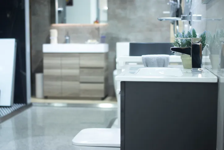 Mueble para Lavabo 60 cm