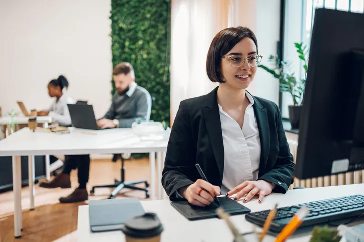 Asiento anticipo nómina