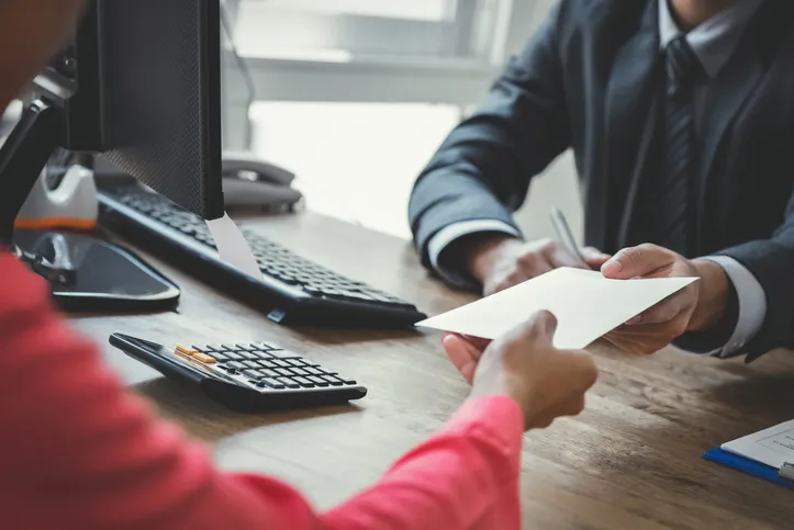 Solicitud de anticipo de nómina para empresas: requisitos y proceso formal