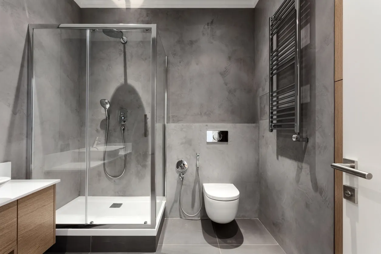 Baño Flotante: La Revolución del Diseño de Interiores