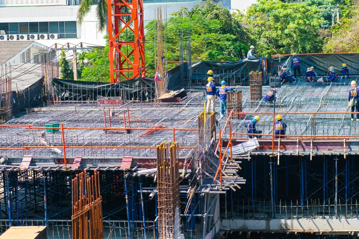 Materiales para construcción en México: guía completa para elegir tipos, proveedores y fabricantes