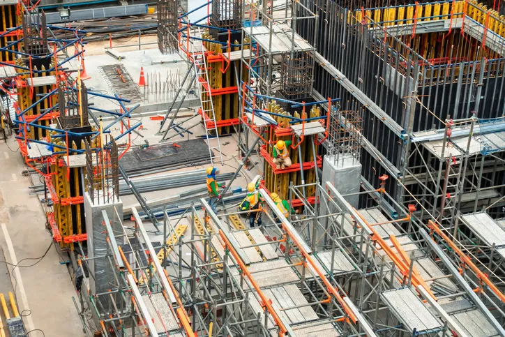 Tipos de materiales para construcción y sus usos